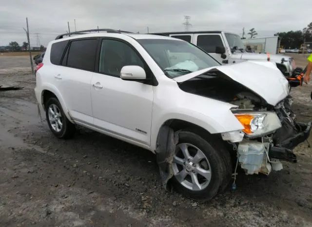 TOYOTA NULL 2011 2t3yk4dv1bw010609