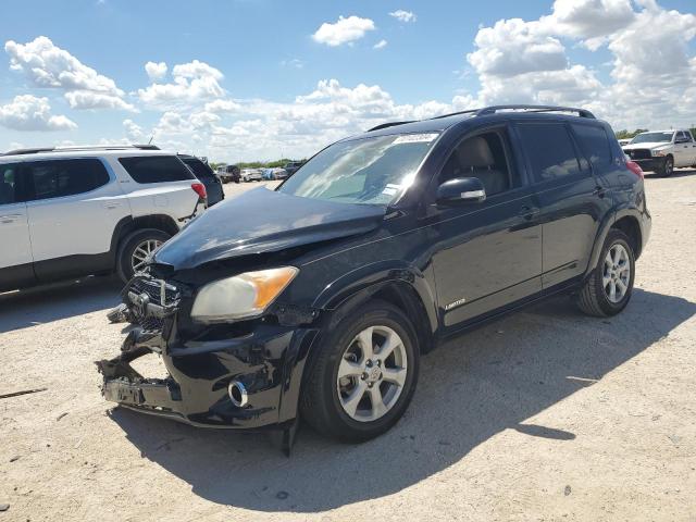 TOYOTA RAV4 LIMIT 2011 2t3yk4dv1bw011646