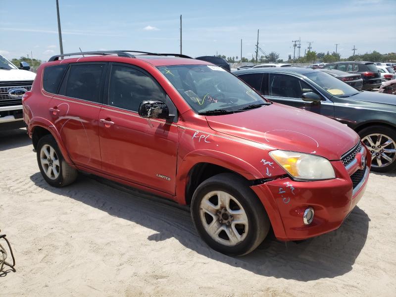 TOYOTA RAV4 LIMIT 2011 2t3yk4dv1bw013655