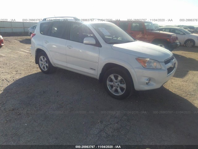 TOYOTA RAV4 2012 2t3yk4dv1cw016427