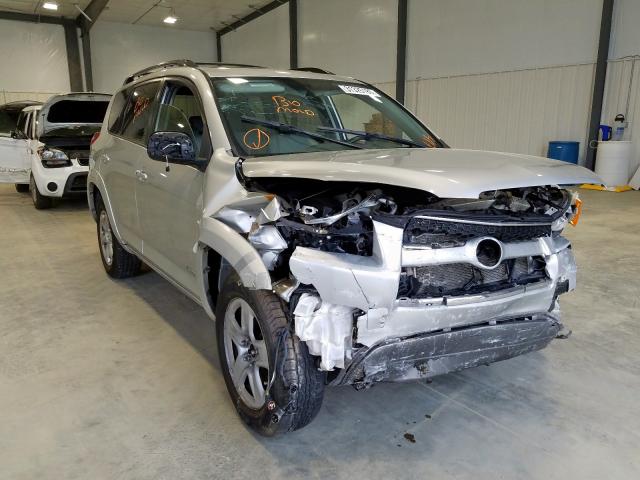 TOYOTA RAV4 LIMIT 2012 2t3yk4dv1cw017559