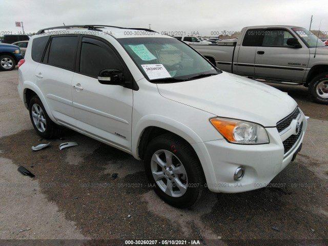 TOYOTA RAV4 2012 2t3yk4dv1cw018761