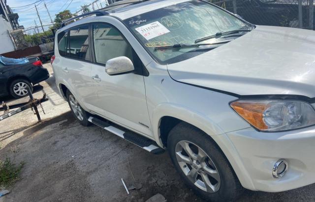 TOYOTA RAV4 2012 2t3yk4dv1cw018971