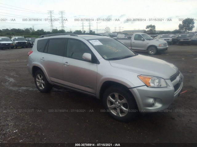 TOYOTA RAV4 2010 2t3yk4dv2aw006373