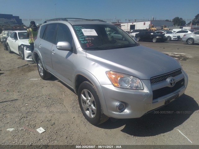 TOYOTA RAV4 2010 2t3yk4dv2aw007202