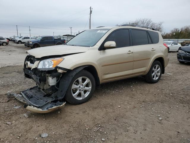 TOYOTA RAV4 2010 2t3yk4dv2aw007703