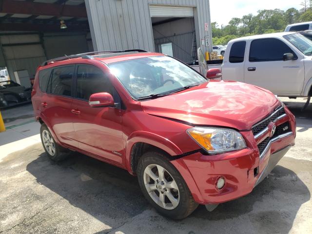 TOYOTA RAV4 LIMIT 2010 2t3yk4dv2aw008768