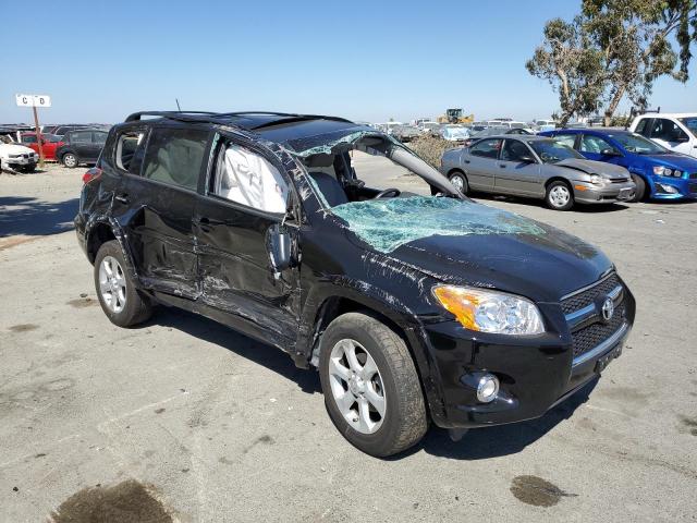 TOYOTA RAV4 LIMIT 2012 2t3yk4dv2cw014573