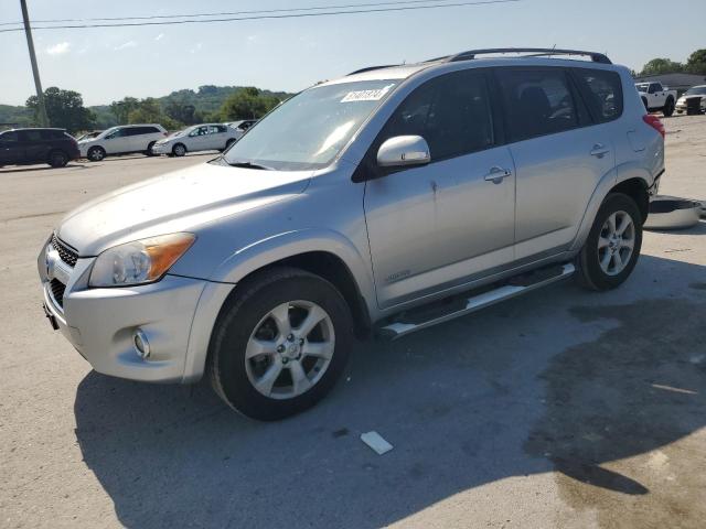 TOYOTA RAV4 2012 2t3yk4dv2cw018669