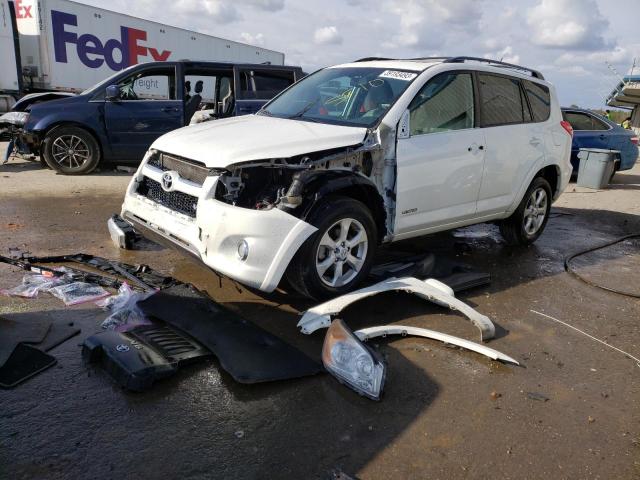 TOYOTA RAV4 LIMIT 2010 2t3yk4dv3aw003854