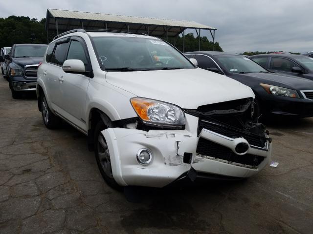 TOYOTA NULL 2010 2t3yk4dv3aw004258