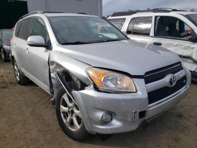 TOYOTA RAV4 LIMIT 2010 2t3yk4dv3aw004728