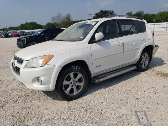 TOYOTA RAV4 LIMIT 2010 2t3yk4dv3aw005880