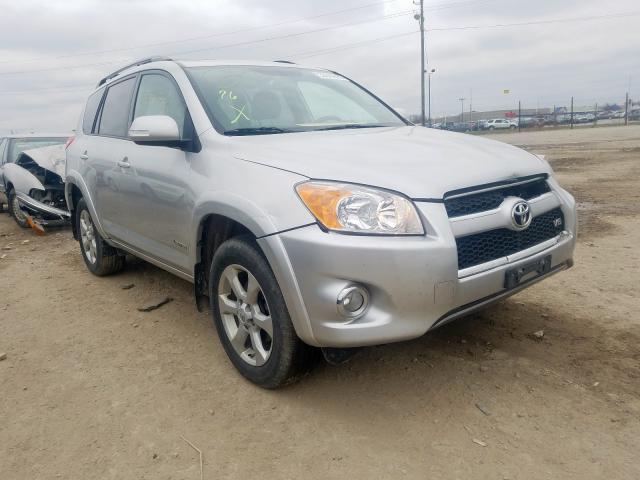 TOYOTA RAV4 LIMIT 2010 2t3yk4dv3aw006527