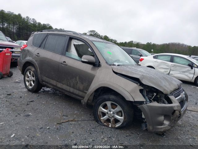 TOYOTA RAV4 2010 2t3yk4dv3aw006575