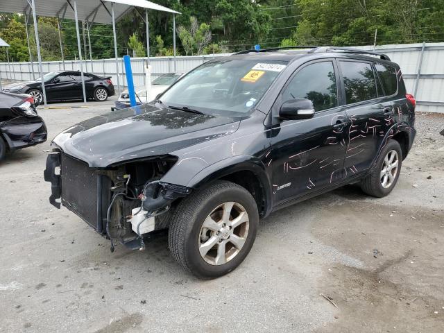 TOYOTA RAV4 2011 2t3yk4dv3bw008988