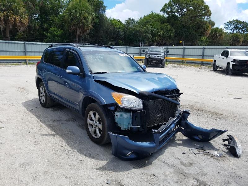 TOYOTA RAV4 LIMIT 2011 2t3yk4dv3bw014144