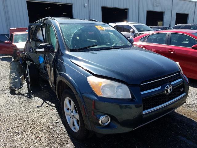 TOYOTA RAV4 LIMIT 2012 2t3yk4dv3cw015103