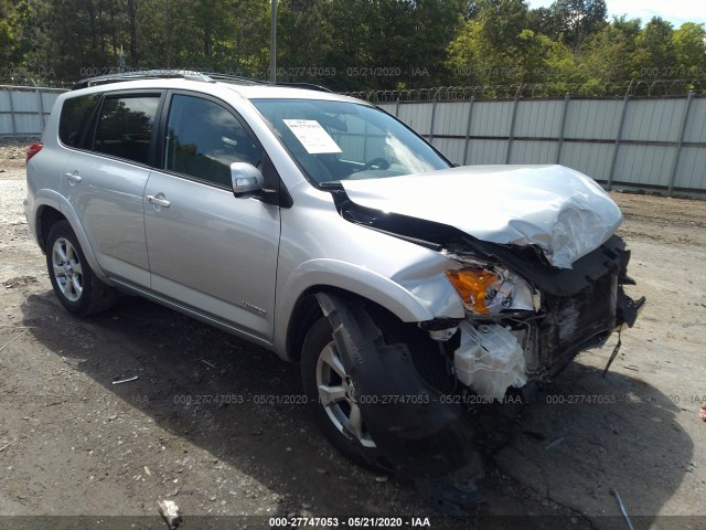 TOYOTA RAV4 2010 2t3yk4dv4aw003815