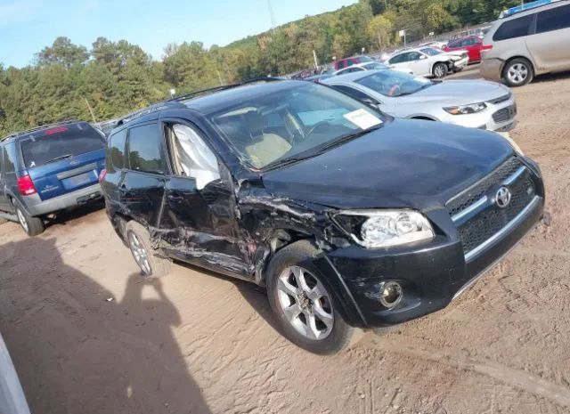 TOYOTA RAV4 2010 2t3yk4dv4aw005208