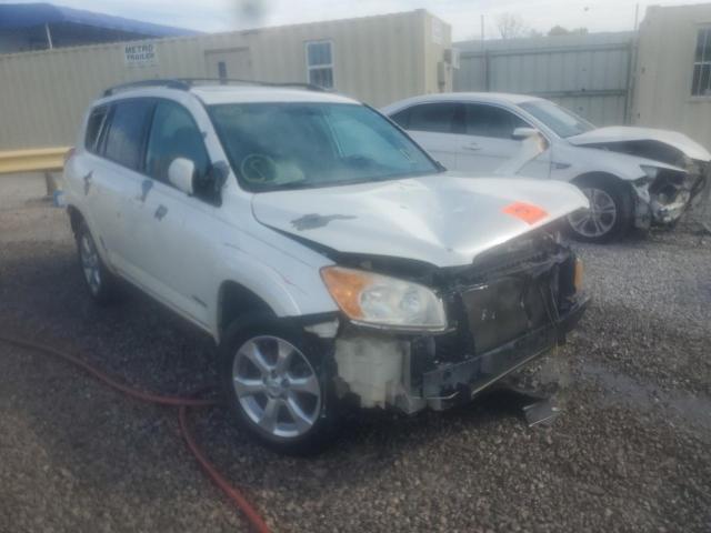 TOYOTA RAV4 LIMIT 2010 2t3yk4dv4aw006049