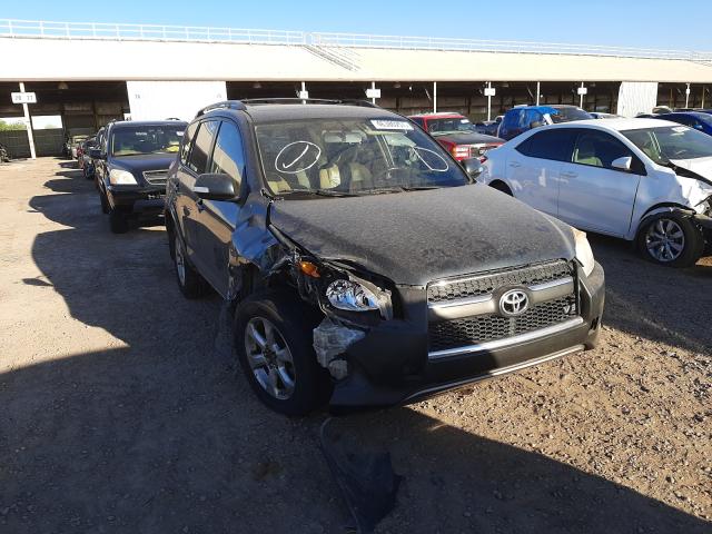 TOYOTA RAV4 LIMIT 2010 2t3yk4dv4aw006570