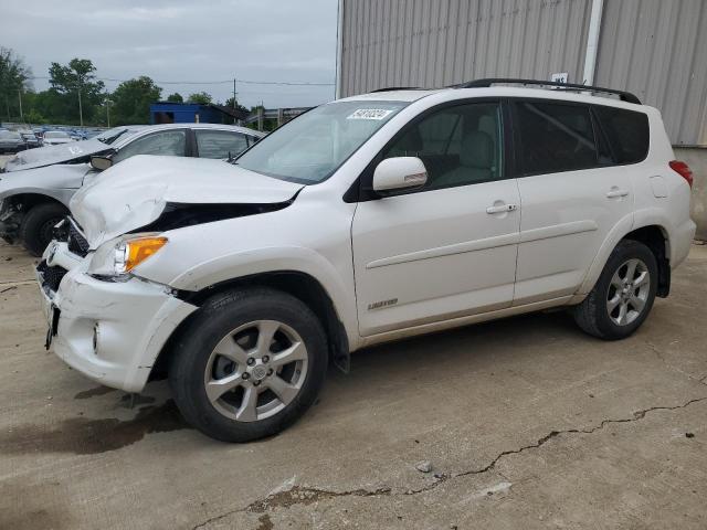 TOYOTA RAV4 2010 2t3yk4dv4aw007346