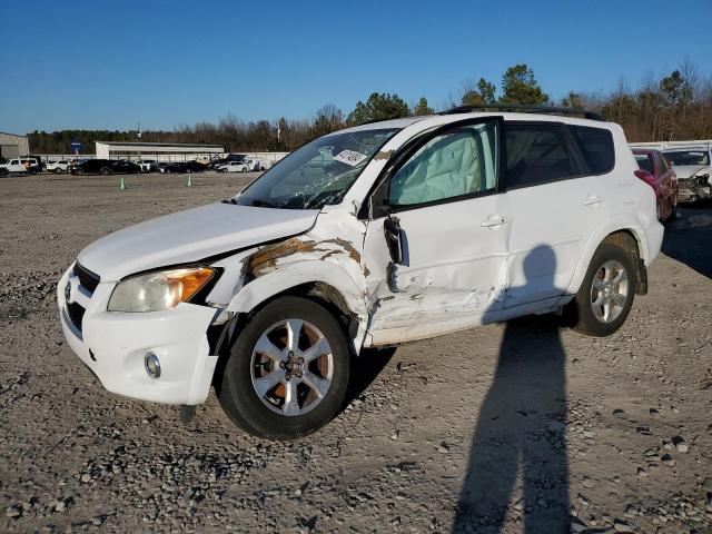 TOYOTA RAV4 2010 2t3yk4dv4aw008481