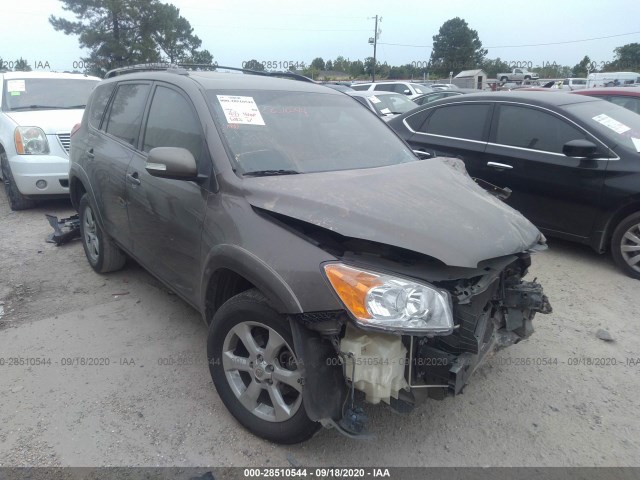 TOYOTA RAV4 2010 2t3yk4dv4aw008500