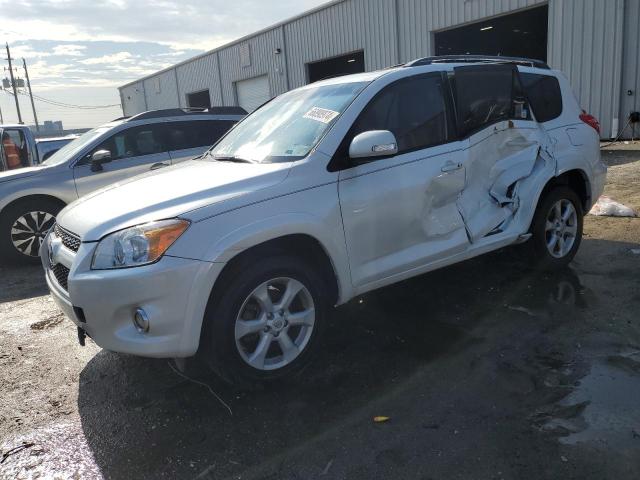 TOYOTA RAV4 LIMIT 2011 2t3yk4dv4bw008885