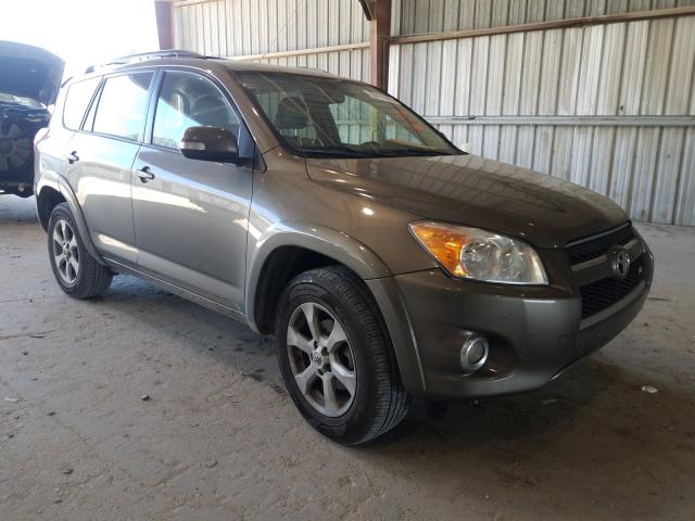 TOYOTA RAV4 LIMIT 2011 2t3yk4dv4bw009549