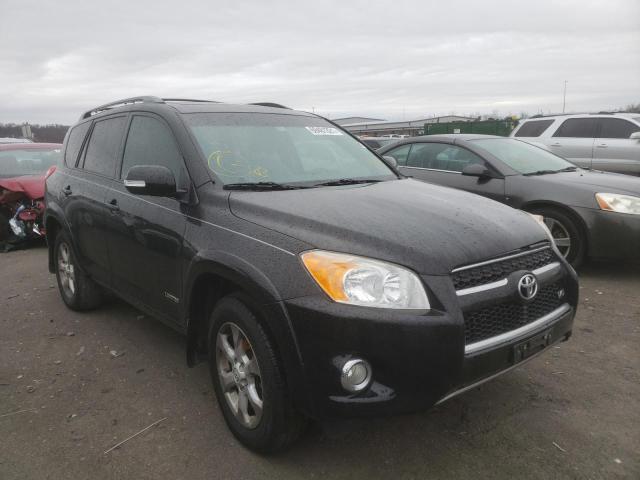 TOYOTA RAV4 LIMIT 2011 2t3yk4dv4bw010278