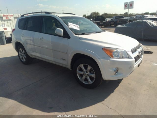 TOYOTA RAV4 2011 2t3yk4dv4bw011138