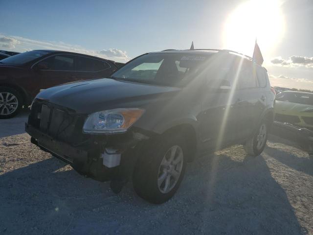 TOYOTA RAV4 LIMIT 2012 2t3yk4dv4cw017264