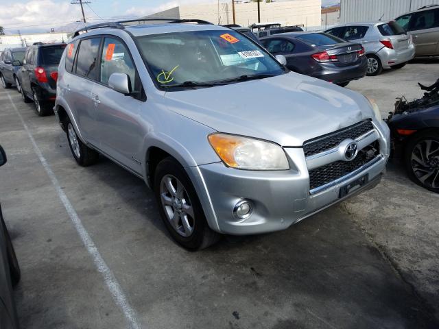 TOYOTA RAV4 LIMIT 2012 2t3yk4dv4cw019144