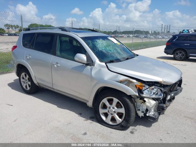 TOYOTA RAV4 2010 2t3yk4dv5aw005296