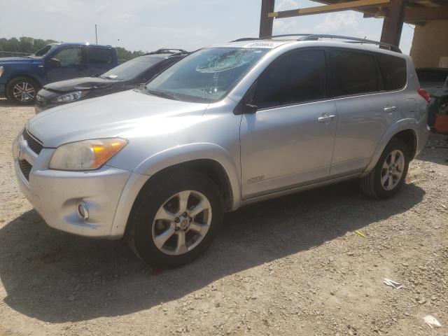 TOYOTA RAV4 LIMIT 2010 2t3yk4dv5aw006495