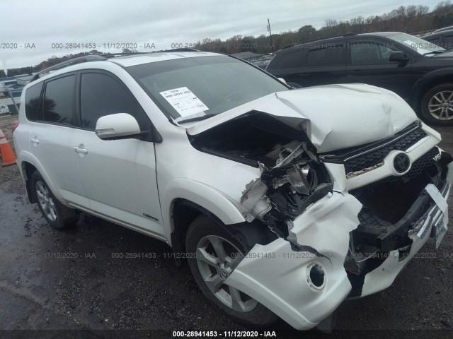 TOYOTA RAV4 2011 2t3yk4dv5bw011908