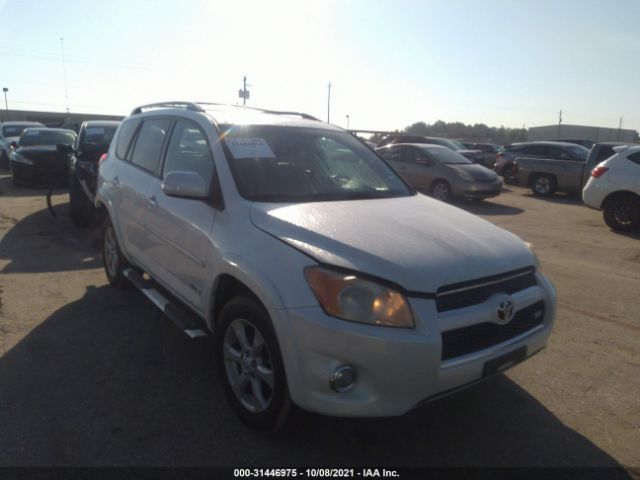 TOYOTA RAV4 2011 2t3yk4dv5bw012539