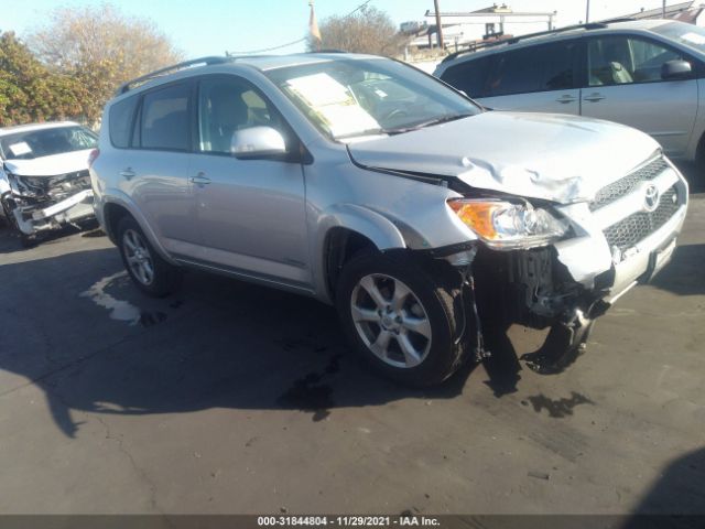 TOYOTA RAV4 2012 2t3yk4dv5cw015703