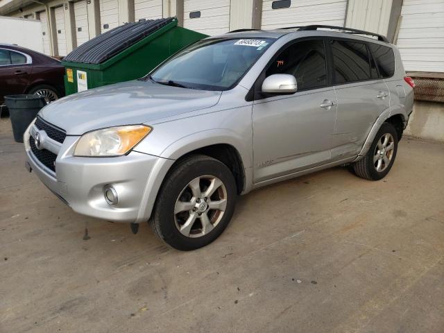 TOYOTA RAV4 2012 2t3yk4dv5cw015815