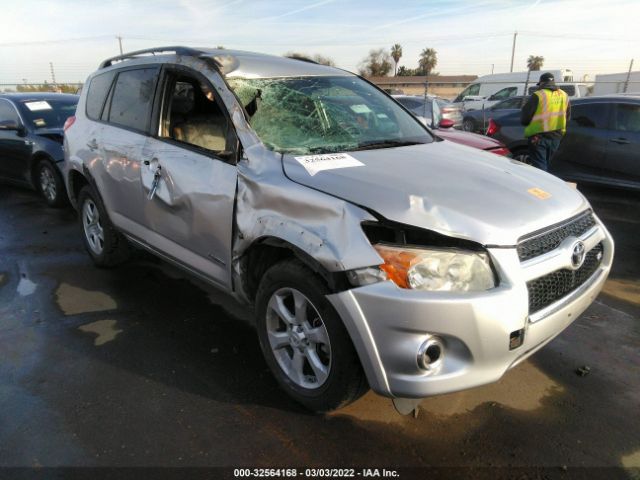 TOYOTA RAV4 2012 2t3yk4dv5cw016415