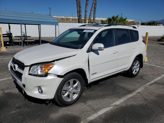 TOYOTA RAV4 2012 2t3yk4dv5cw016981