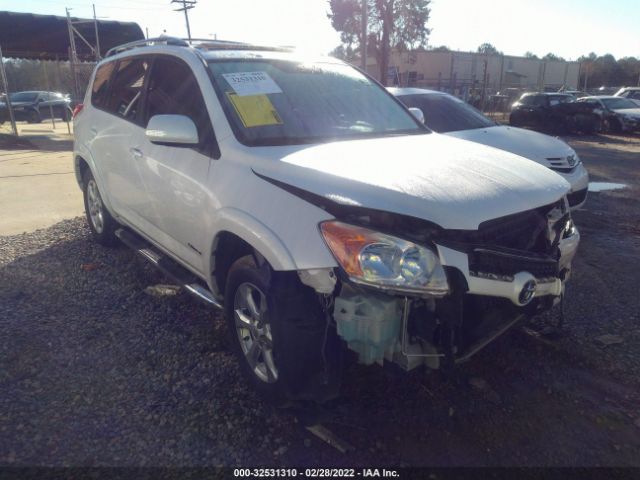 TOYOTA RAV4 2010 2t3yk4dv6aw007218