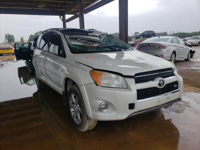 TOYOTA RAV4 LIMIT 2011 2t3yk4dv6aw007994