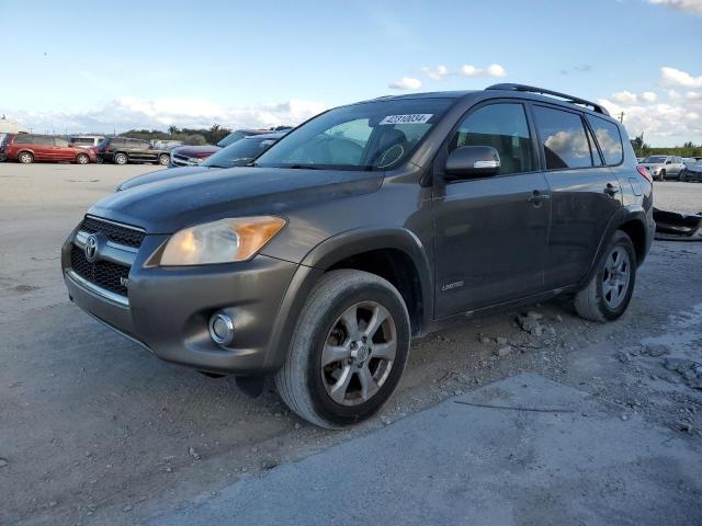 TOYOTA RAV4 2011 2t3yk4dv6bw013327