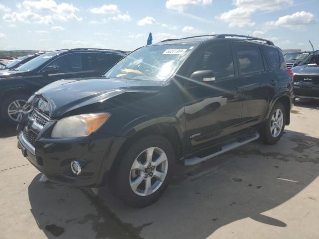 TOYOTA RAV4 2012 2t3yk4dv6cw015337