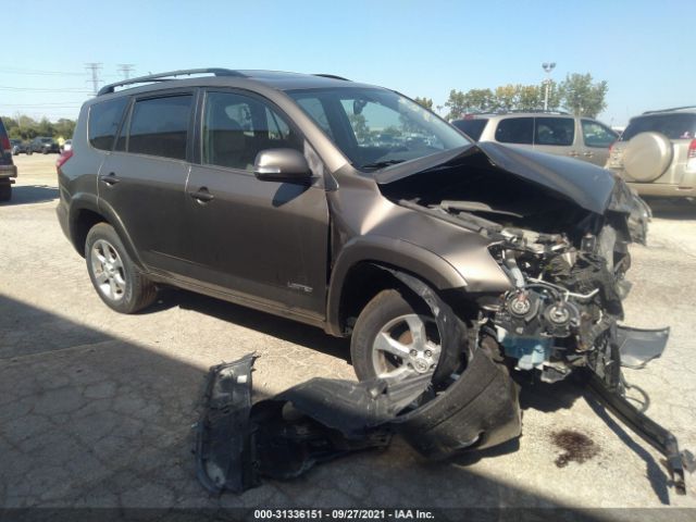 TOYOTA RAV4 2010 2t3yk4dv7aw004330