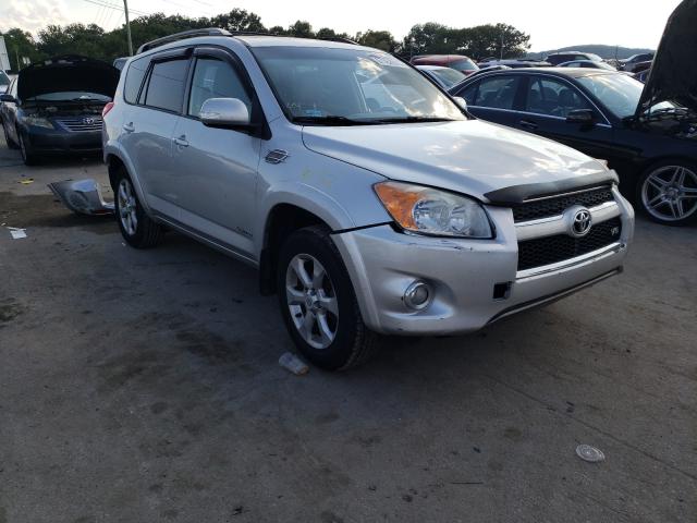 TOYOTA RAV4 LIMIT 2010 2t3yk4dv7aw004988