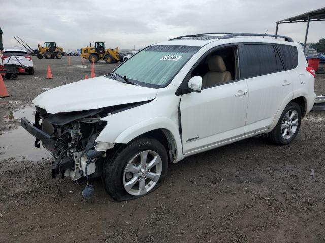 TOYOTA RAV4 2010 2t3yk4dv7aw005235